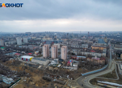 Волгоградская область вышла из десятки худших регионов по строительству жилья