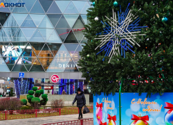 До +7 потеплеет в выходной понедельник в Волгоградской области