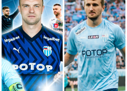 Два футболиста покинули «Ротор» вслед за главным тренером