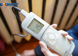 «В квартире 15 градусов»: горячую воду и тепло вернули в Волгограде 