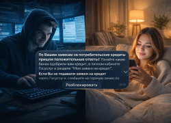 Скамеры-взломщики перешли в MAX — как распознать угрозу 