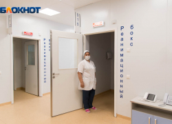 В Волгоградской области заболеваемость ОРВИ превысила средние многолетние значения