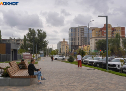 Переменная облачность и тепло до +23°C: погода в Волгограде на 17 сентября
