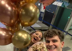 Важный шаг перед свадьбой сделала Аня Покров