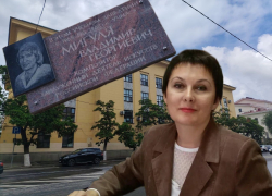 Умеют обращаться с талантами: чему и как учит рекордсмен по частоте смены вывесок в Волгограде