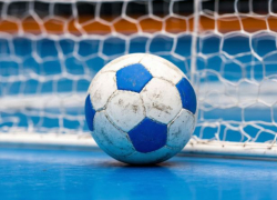 Волгоградские гандболисты выбыли из борьбы за Кубок России 