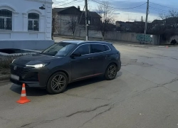 Самокатчик с пассажиром устроил ДТП с последствиями под Волгоградом