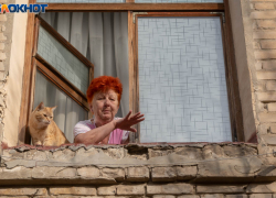 Формальдегид и аммиак нашли в волгоградском воздухе 