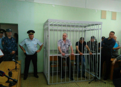 Виновники взрыва газа на Университетском,60 просили об оправдании