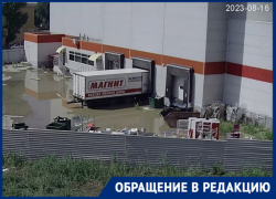 Сотни семей остались без воды в жару из-за ЧП в Волгограде