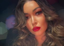 Ирина Дубцова заявила о краже драгоценностей на миллионы рублей