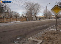 Ночь в условиях беспилотной опасности провели волгоградцы