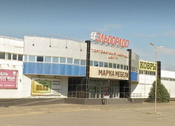 Крупный торговый центр продают в Волгограде за 403 миллиона