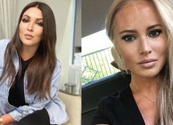 Ирина Дубцова назвала Дану Борисову «наркоманкой»