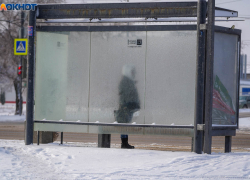 Труп нашли на остановке на Университетском проспекте в Волгограде