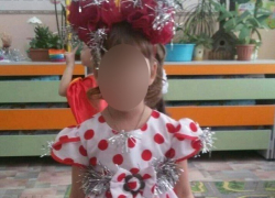 Пропавшая 5-летняя Соня из Калача-на-Дону найдена мертвой 