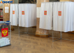 Справороссы мощно обошли ЛДПР и «Новых людей» в битве за муниципальные мандаты в Волгоградской области