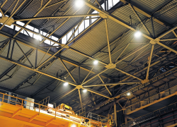 «Красный октябрь» инвестирует в улучшение условий труда