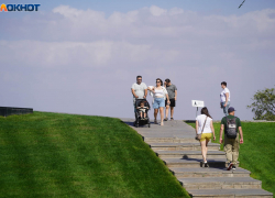 Погода в Волгограде на 28 августа: комфортная температура и геомагнитные возмущения