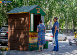 Три продукта в Волгограде рекордно подешевели за неделю 