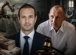 «Верили, что их вытащат»: политолог объяснил, почему экс-чиновники получили 39 лет колонии