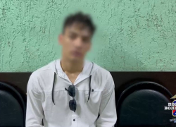 В Волгограде 19-летнего жителя Дагестана задержали за стрельбу на оживленной дороге 