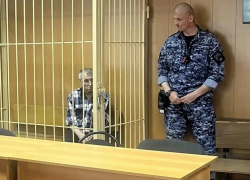 Восемь лет колонии получил волгоградец за жестокое спланированное убийство соседа
