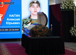 Назвать школу под Волгоградом в честь погибшего бойца ВЧК «Вагнер» предложил депутат Госдумы