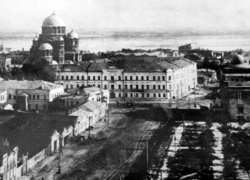 Календарь: 14 апреля 1924 год – Царицын наградили орденом