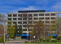 Волгоградские налоговики заказали капремонт управления ФНС за 153 млн