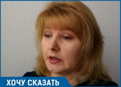 Скорая не проедет: волгоградцы жалуются на шлагбаум у возведенной после взрыва газа многоэтажки на Космонавтов