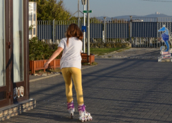 В Волгоградской области совратили трёх девочек