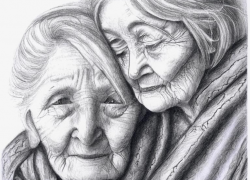 Дочь под Волгоградом до смерти забила мать из-за нравоучений