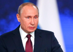 Проблема – кто и как будет исполнять, - волгоградцы  о послании Владимира Путина