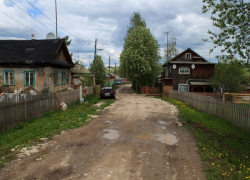 Пенсионерка в крови просила помощи у соседей в Волгоградской области 