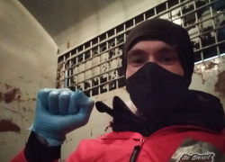 Депутата гордумы Волгограда оштрафовали за участие в протестах