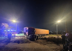 Аварией с фурой в Волгограде занялся Александр Бастрыкин: погиб подросток