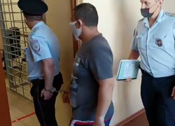 Обвиняемого в убийстве 17-летней жительницы Михайловки взяли под стражу в Волгоградской области