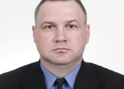 Отправлен в отставку управделами администрации Волгоградской области