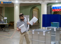 За пять лет «Единая Россия» стала в 1,6 раза популярней в Волгоградской области: смотрим интересные данные по выборам