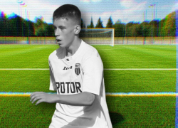 Подробности потрясшей Волгоград смерти 16-летнего футболиста Максима Семенова: сердце не выдержало 