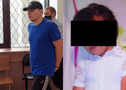 Скостить срок захотел отчим-педофил, убивший 10-летнюю волгоградку