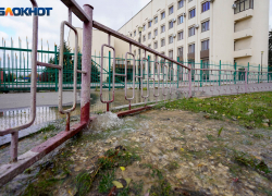 Волгоградская прокуратура организовала проверку по избиению матерью 2-летней дочки