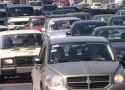 Движение авто в Советском районе перекрыто из-за сноса взорвавшегося дома
