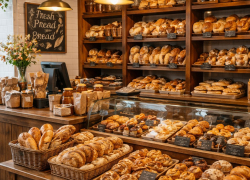 Сеть хлебных пекарен выставили на продажу в Волгограде