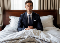 Сувенирное постельное белье закупают волгоградские чиновники