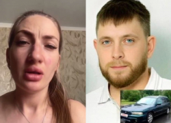 Пропавшего строителя ищут в Волгоградской области: жена записала видеообращение 