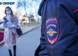 Подростки прокатились по Волгограду на угнанной машине 