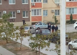 Расстрелявший за громкую музыку волжанина Виталий Бельченко проведет в колонии 9 лет и 11 месяцев