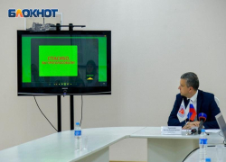 В Волгограде началось досрочное голосование